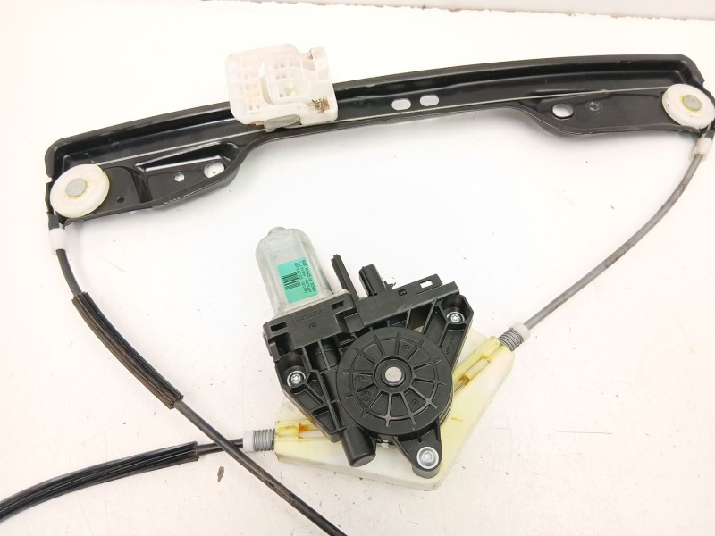 Recambio de elevalunas trasero derecho para fiat freemont (345_) 2.0 jtd referencia OEM IAM K68043738AA  