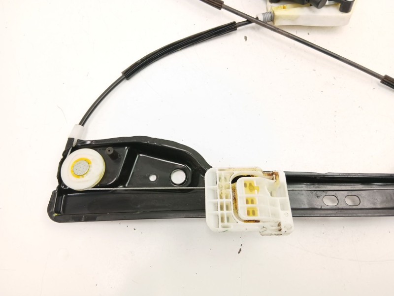 Recambio de elevalunas trasero derecho para fiat freemont (345_) 2.0 jtd referencia OEM IAM K68043738AA  