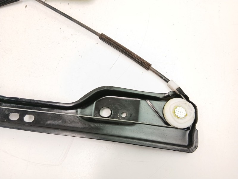Recambio de elevalunas trasero derecho para fiat freemont (345_) 2.0 jtd referencia OEM IAM K68043738AA  