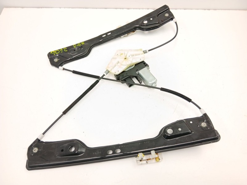 Recambio de elevalunas delantero izquierdo para fiat freemont (345_) 2.0 jtd referencia OEM IAM K68043735AA  