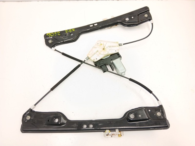 Recambio de elevalunas delantero izquierdo para fiat freemont (345_) 2.0 jtd referencia OEM IAM K68043735AA  
