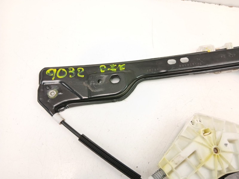 Recambio de elevalunas delantero izquierdo para fiat freemont (345_) 2.0 jtd referencia OEM IAM K68043735AA  