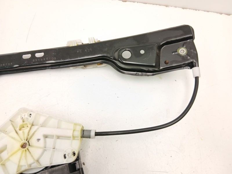 Recambio de elevalunas delantero izquierdo para fiat freemont (345_) 2.0 jtd referencia OEM IAM K68043735AA  