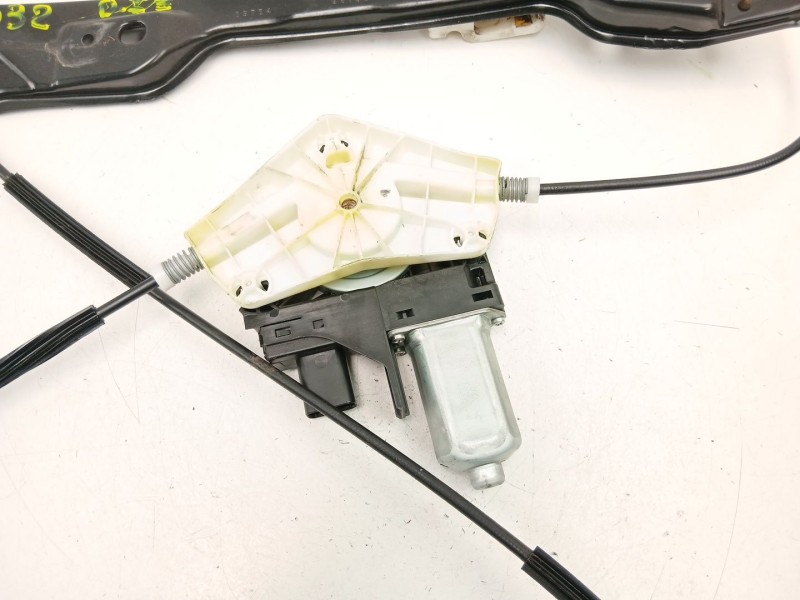 Recambio de elevalunas delantero izquierdo para fiat freemont (345_) 2.0 jtd referencia OEM IAM K68043735AA  