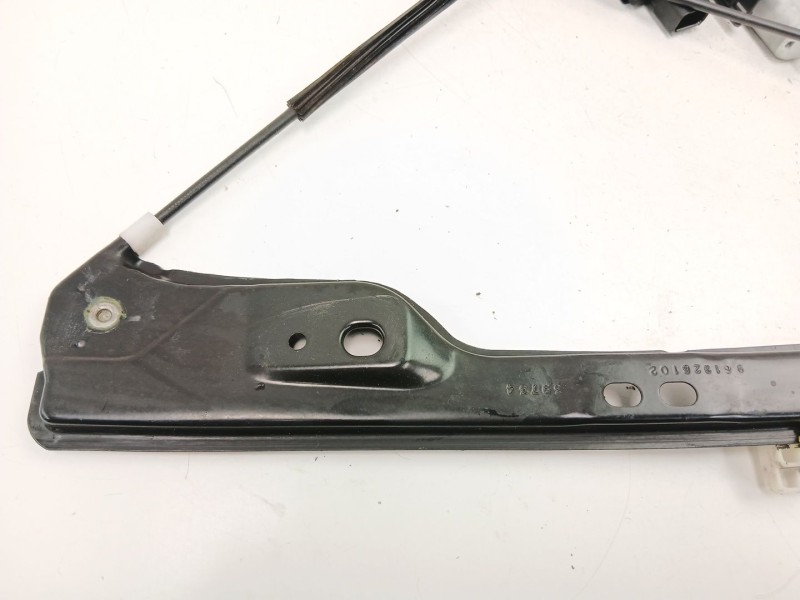 Recambio de elevalunas delantero izquierdo para fiat freemont (345_) 2.0 jtd referencia OEM IAM K68043735AA  