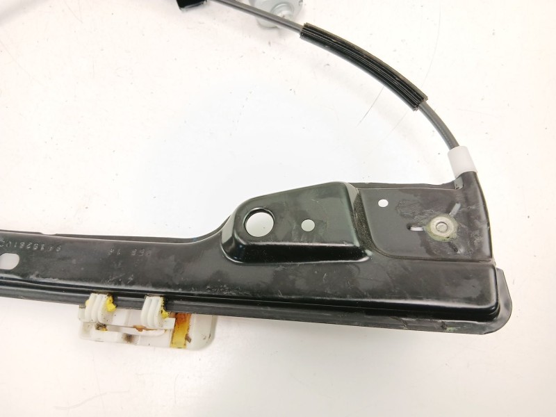 Recambio de elevalunas delantero izquierdo para fiat freemont (345_) 2.0 jtd referencia OEM IAM K68043735AA  