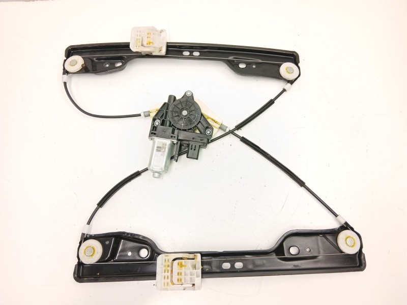 Recambio de elevalunas delantero izquierdo para fiat freemont (345_) 2.0 jtd referencia OEM IAM K68043735AA  