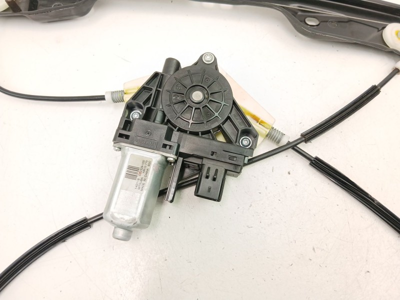 Recambio de elevalunas delantero izquierdo para fiat freemont (345_) 2.0 jtd referencia OEM IAM K68043735AA  
