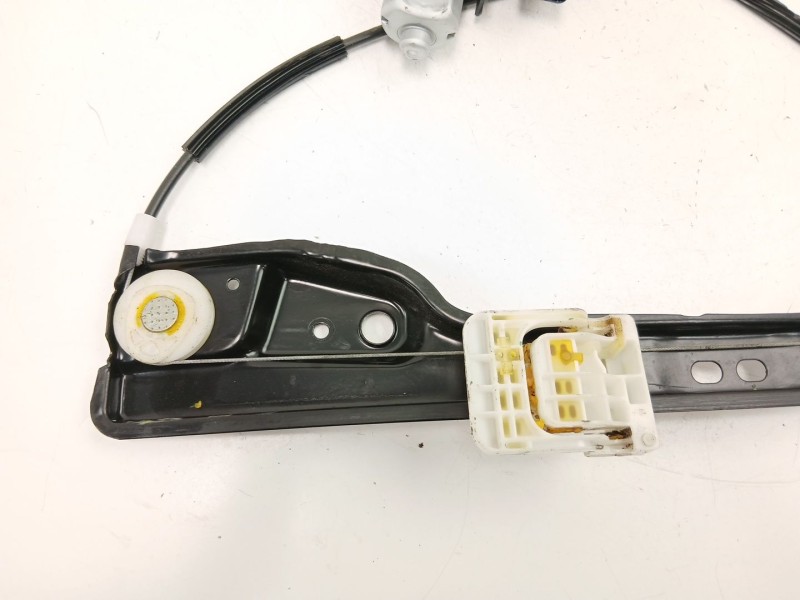 Recambio de elevalunas delantero izquierdo para fiat freemont (345_) 2.0 jtd referencia OEM IAM K68043735AA  