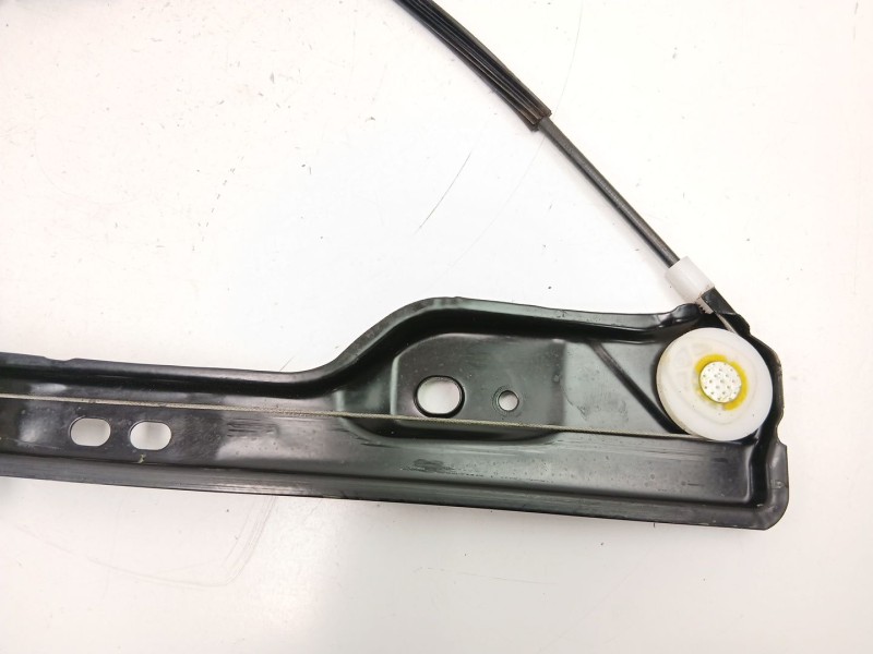 Recambio de elevalunas delantero izquierdo para fiat freemont (345_) 2.0 jtd referencia OEM IAM K68043735AA  