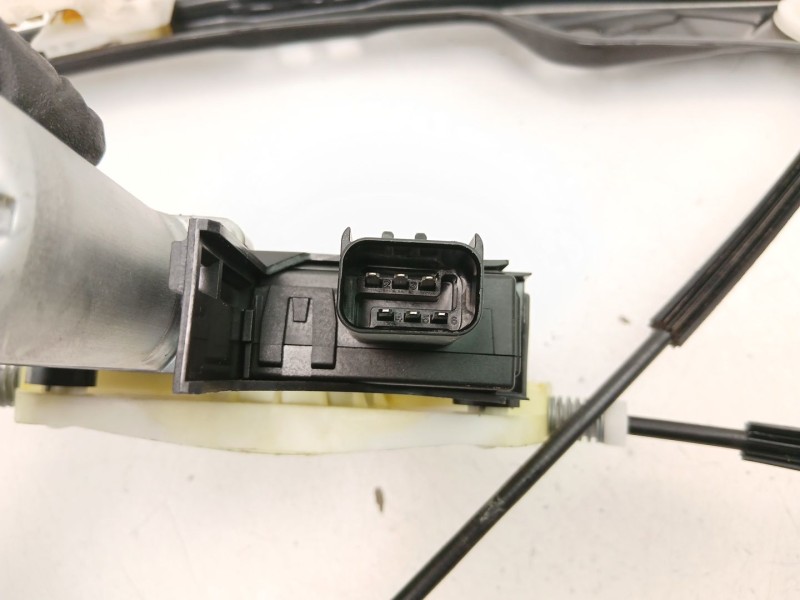 Recambio de elevalunas delantero izquierdo para fiat freemont (345_) 2.0 jtd referencia OEM IAM K68043735AA  