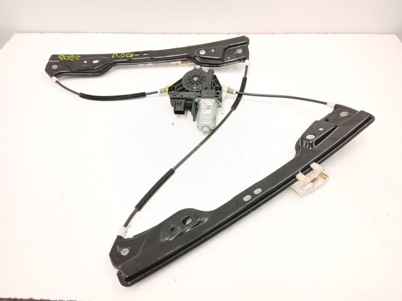Recambio de elevalunas delantero derecho para fiat freemont (345_) 2.0 jtd referencia OEM IAM K68043734AA  