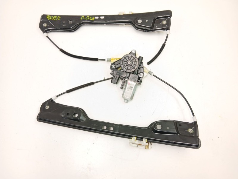 Recambio de elevalunas delantero derecho para fiat freemont (345_) 2.0 jtd referencia OEM IAM K68043734AA  