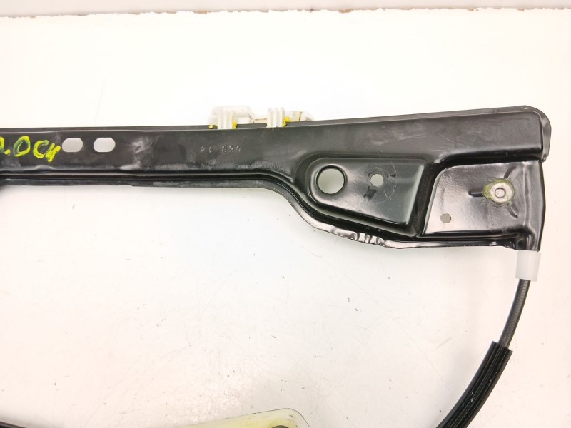 Recambio de elevalunas delantero derecho para fiat freemont (345_) 2.0 jtd referencia OEM IAM K68043734AA  