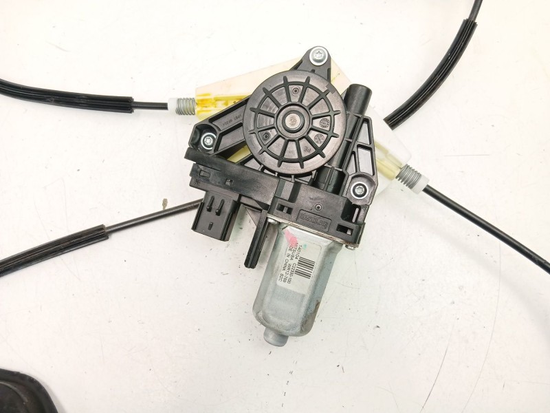 Recambio de elevalunas delantero derecho para fiat freemont (345_) 2.0 jtd referencia OEM IAM K68043734AA  