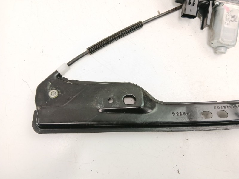 Recambio de elevalunas delantero derecho para fiat freemont (345_) 2.0 jtd referencia OEM IAM K68043734AA  