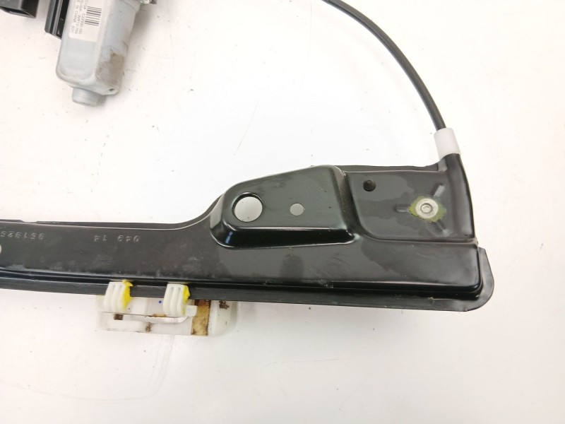 Recambio de elevalunas delantero derecho para fiat freemont (345_) 2.0 jtd referencia OEM IAM K68043734AA  