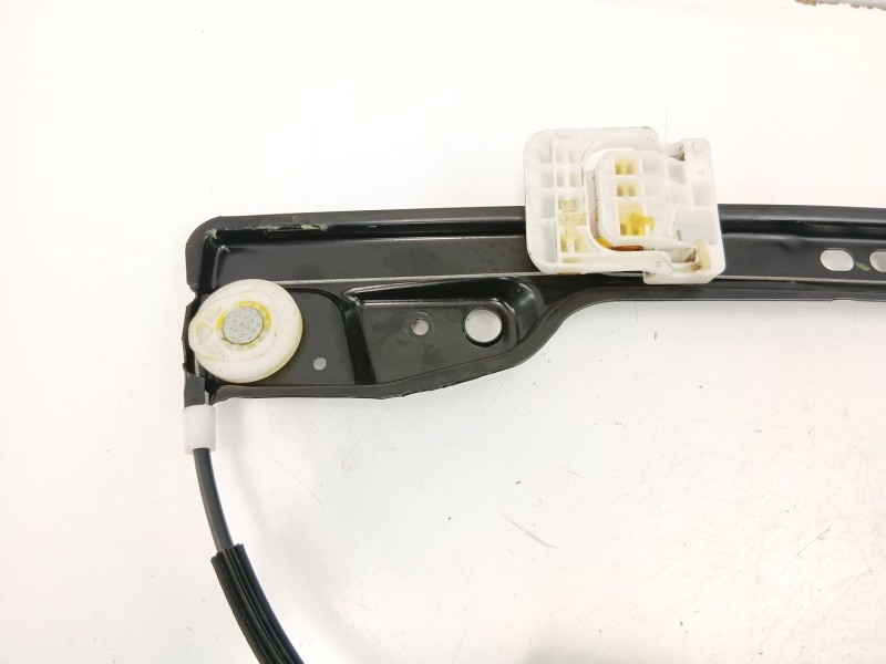 Recambio de elevalunas delantero derecho para fiat freemont (345_) 2.0 jtd referencia OEM IAM K68043734AA  