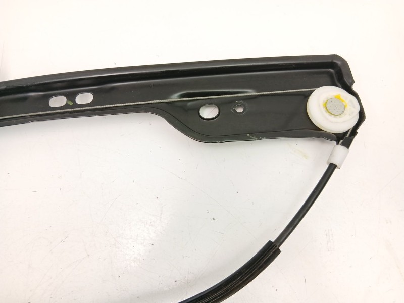 Recambio de elevalunas delantero derecho para fiat freemont (345_) 2.0 jtd referencia OEM IAM K68043734AA  