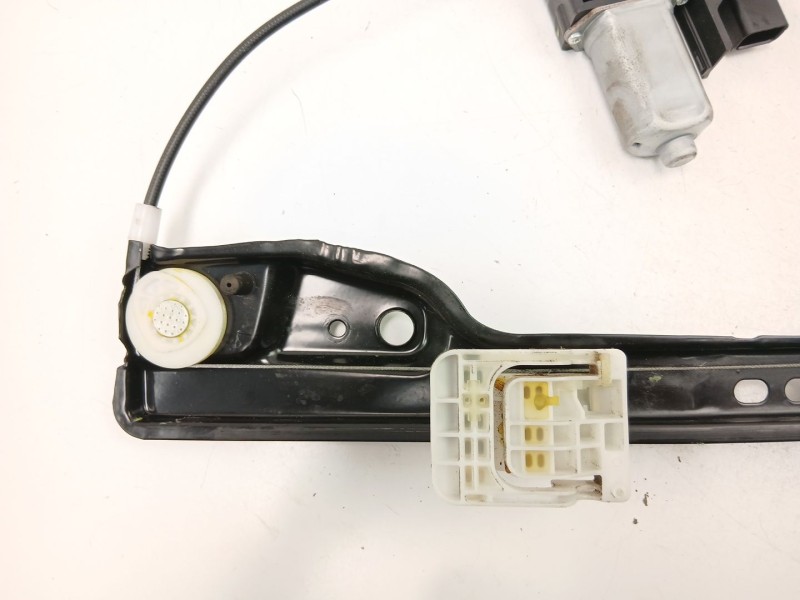 Recambio de elevalunas delantero derecho para fiat freemont (345_) 2.0 jtd referencia OEM IAM K68043734AA  