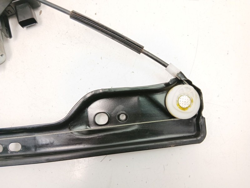 Recambio de elevalunas delantero derecho para fiat freemont (345_) 2.0 jtd referencia OEM IAM K68043734AA  