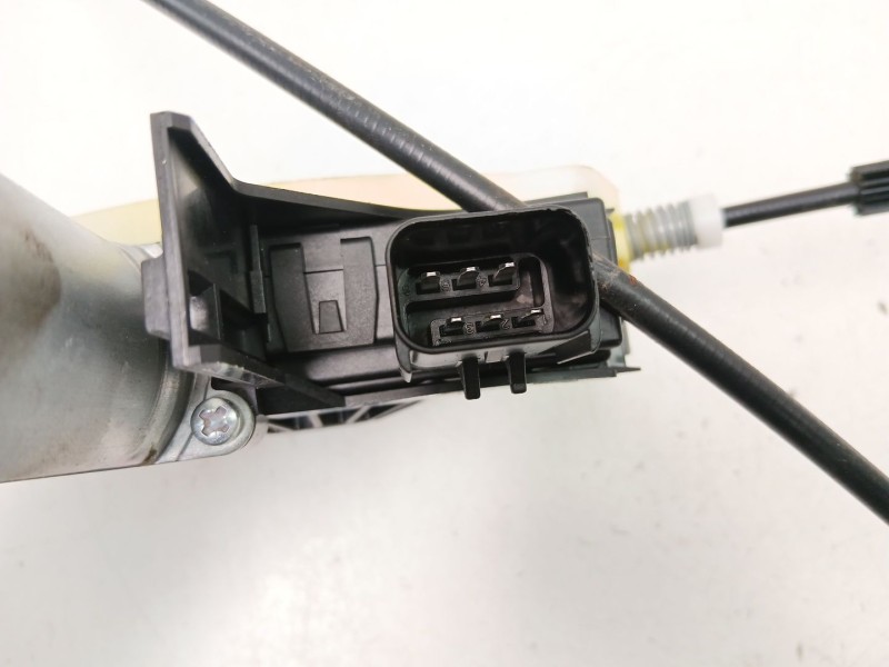 Recambio de elevalunas delantero derecho para fiat freemont (345_) 2.0 jtd referencia OEM IAM K68043734AA  