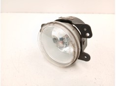 Recambio de antiniebla izquierdo para fiat freemont (345_) 2.0 jtd referencia OEM IAM K05182026AA  