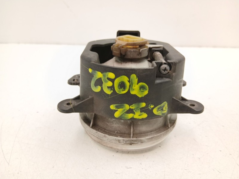 Recambio de antiniebla izquierdo para fiat freemont (345_) 2.0 jtd referencia OEM IAM K05182026AA  