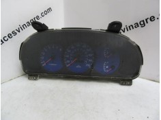 Recambio de cuadro instrumentos : kia carens : 1.8 g /tb (110,13cv) [2001] para kia carens 1.8 g /tb referencia OEM IAM 0K2CA554