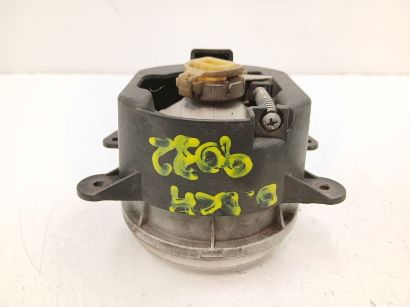Recambio de antiniebla derecho para fiat freemont (345_) 2.0 jtd referencia OEM IAM K05182026AA  