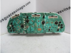 Recambio de cuadro instrumentos : kia carens : 1.8 g /tb (110,13cv) [2001] para kia carens 1.8 g /tb referencia OEM IAM 0K2CA554 2