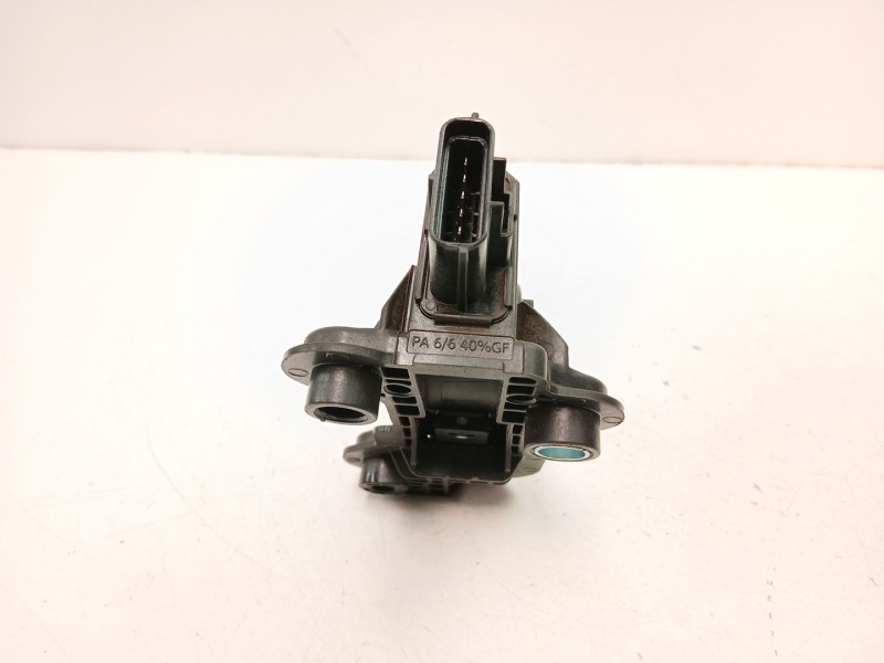 Recambio de potenciometro aceleracion para fiat freemont (345_) 2.0 jtd referencia OEM IAM 04891585AE  K04891585AE