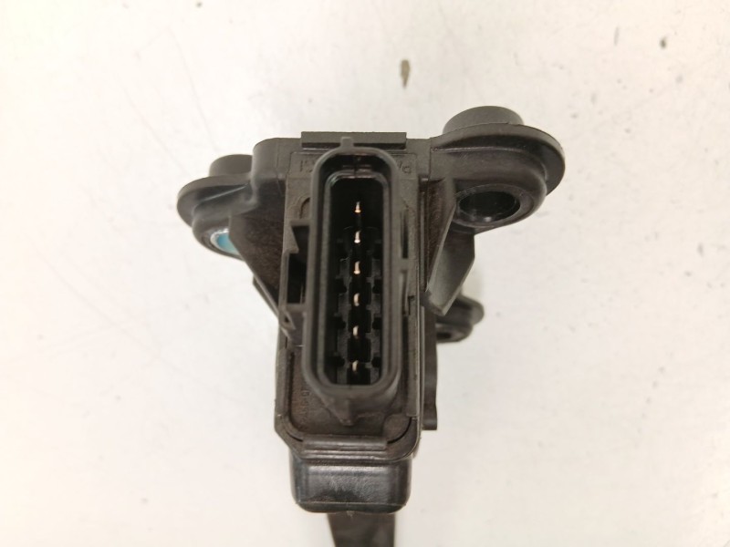 Recambio de potenciometro aceleracion para fiat freemont (345_) 2.0 jtd referencia OEM IAM 04891585AE  K04891585AE
