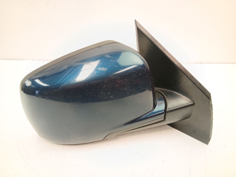 Recambio de retrovisor derecho para fiat freemont (345_) 2.0 jtd referencia OEM IAM K1GE001W3AD  