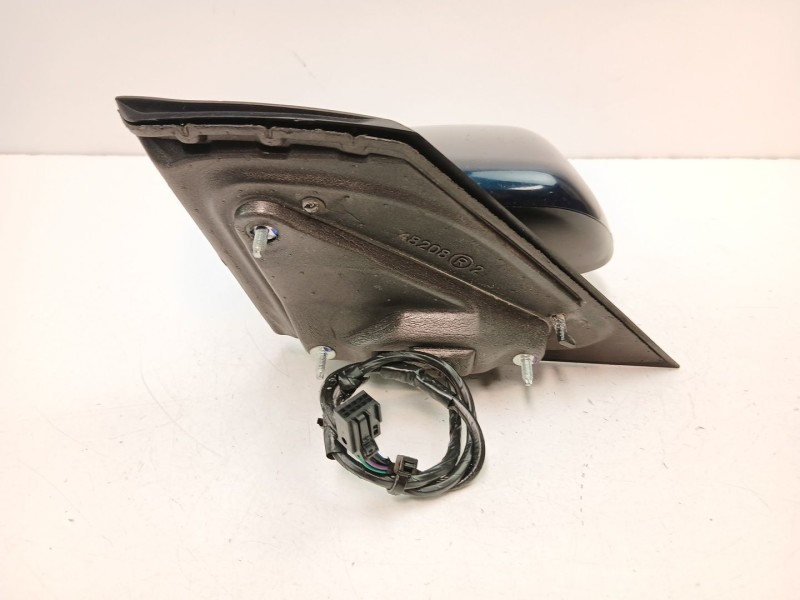 Recambio de retrovisor derecho para fiat freemont (345_) 2.0 jtd referencia OEM IAM K1GE001W3AD  