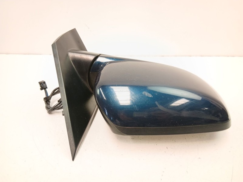Recambio de retrovisor derecho para fiat freemont (345_) 2.0 jtd referencia OEM IAM K1GE001W3AD  