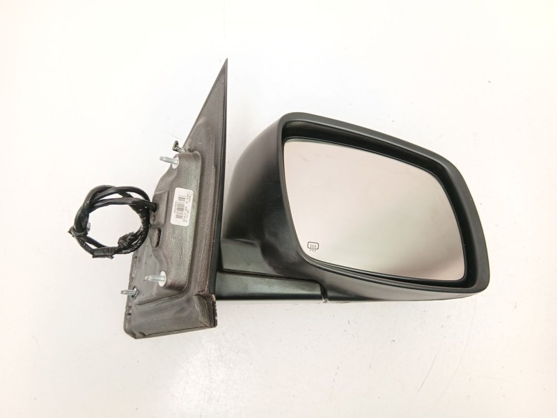 Recambio de retrovisor derecho para fiat freemont (345_) 2.0 jtd referencia OEM IAM K1GE001W3AD  
