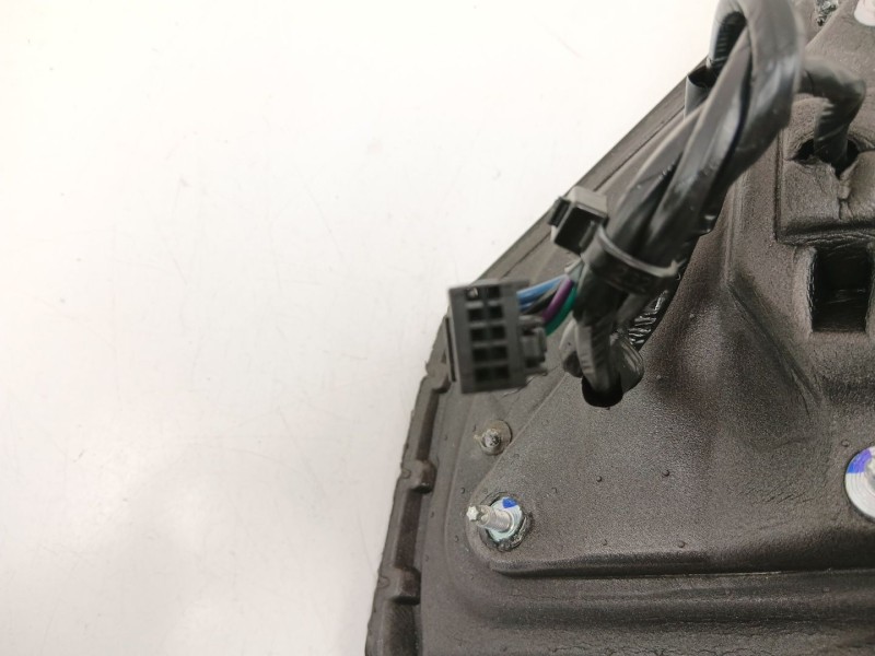 Recambio de retrovisor derecho para fiat freemont (345_) 2.0 jtd referencia OEM IAM K1GE001W3AD  
