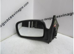 Recambio de retrovisor izq : kia carens : 1.8 g /tb (110,13cv) [2001] para kia carens 1.8 g /tb referencia OEM IAM ELECTRICO  