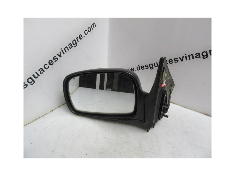 Recambio de retrovisor izq : kia carens : 1.8 g /tb (110,13cv) [2001] para kia carens 1.8 g /tb referencia OEM IAM ELECTRICO  