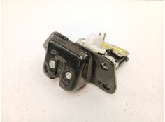 Recambio de cerradura maletero porton para fiat freemont (345_) 2.0 jtd referencia OEM IAM K04589243AF  
