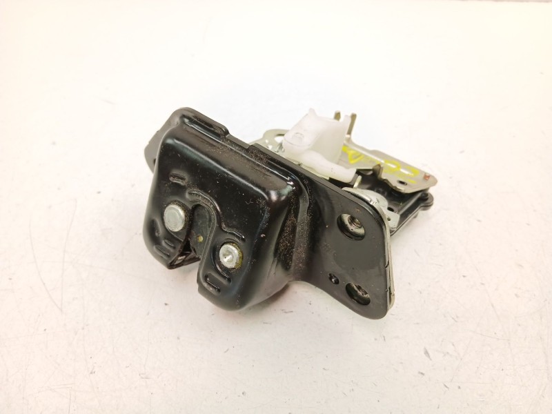 Recambio de cerradura maletero porton para fiat freemont (345_) 2.0 jtd referencia OEM IAM K04589243AF  
