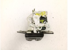 Recambio de cerradura maletero porton para fiat freemont (345_) 2.0 jtd referencia OEM IAM K04589243AF   2