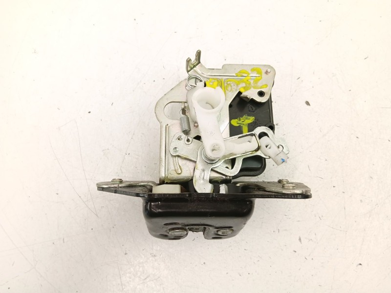 Recambio de cerradura maletero porton para fiat freemont (345_) 2.0 jtd referencia OEM IAM K04589243AF  