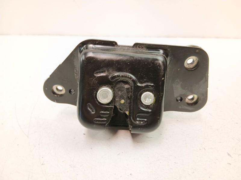Recambio de cerradura maletero porton para fiat freemont (345_) 2.0 jtd referencia OEM IAM K04589243AF  
