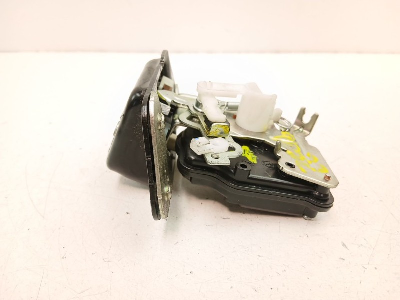 Recambio de cerradura maletero porton para fiat freemont (345_) 2.0 jtd referencia OEM IAM K04589243AF  