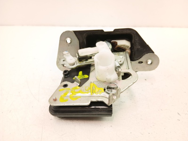Recambio de cerradura maletero porton para fiat freemont (345_) 2.0 jtd referencia OEM IAM K04589243AF  
