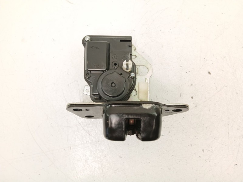 Recambio de cerradura maletero porton para fiat freemont (345_) 2.0 jtd referencia OEM IAM K04589243AF  