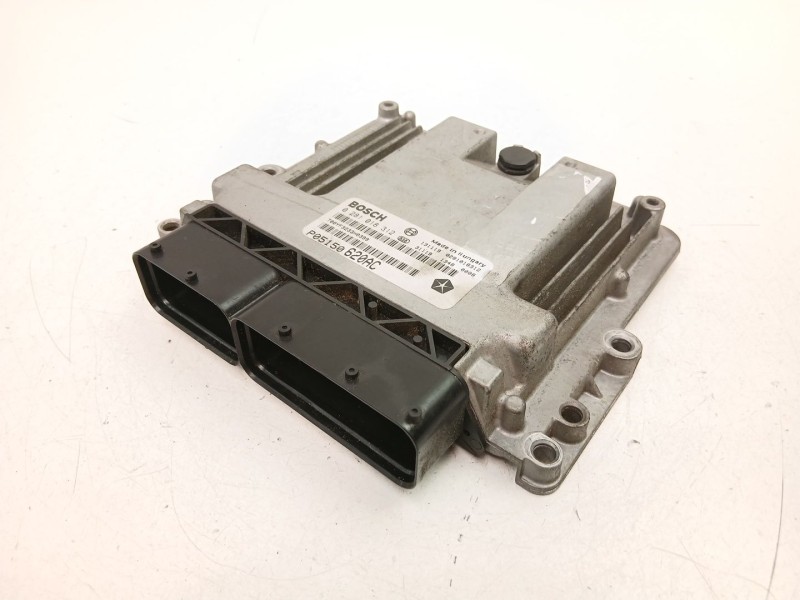 Recambio de centralita para fiat freemont (345_) 2.0 jtd referencia OEM IAM 05150620AC 0281018312 K05150620AC