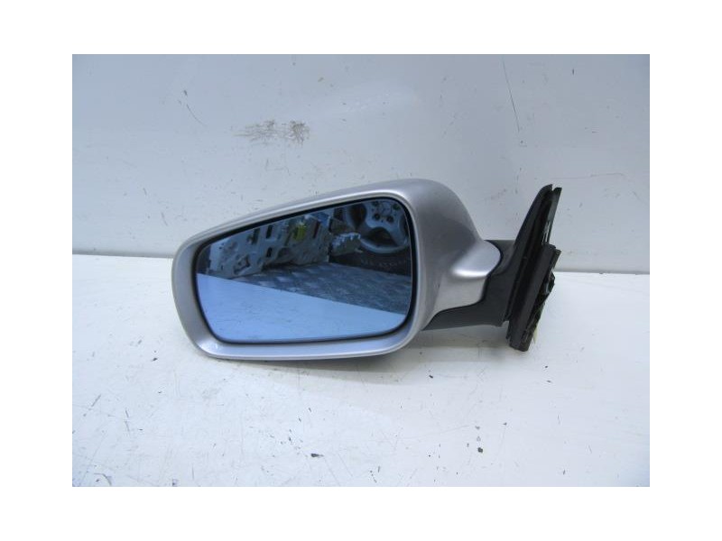Recambio de retrovisor izq. : audi 100 : 2.6 g (149,56cv) [1994] para audi 100 2.6 g referencia OEM IAM ELECTRICO  